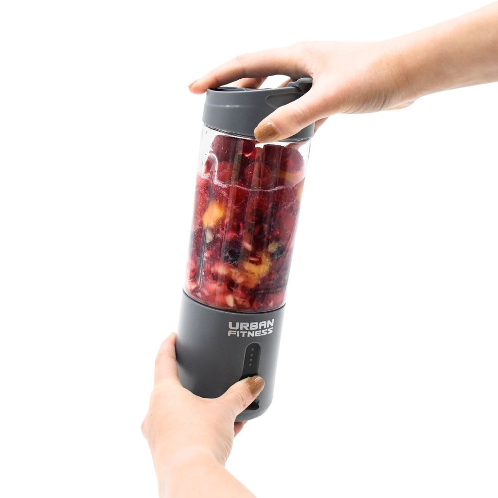 Urban Fitness VitalFuse Portable Blender