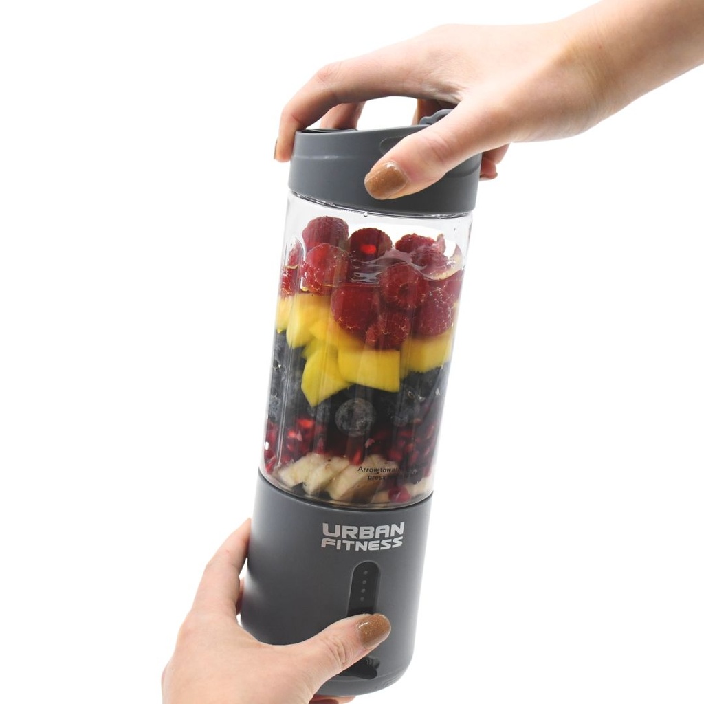 Urban Fitness VitalFuse Portable Blender