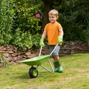 Little Roots Wheel Barrow 