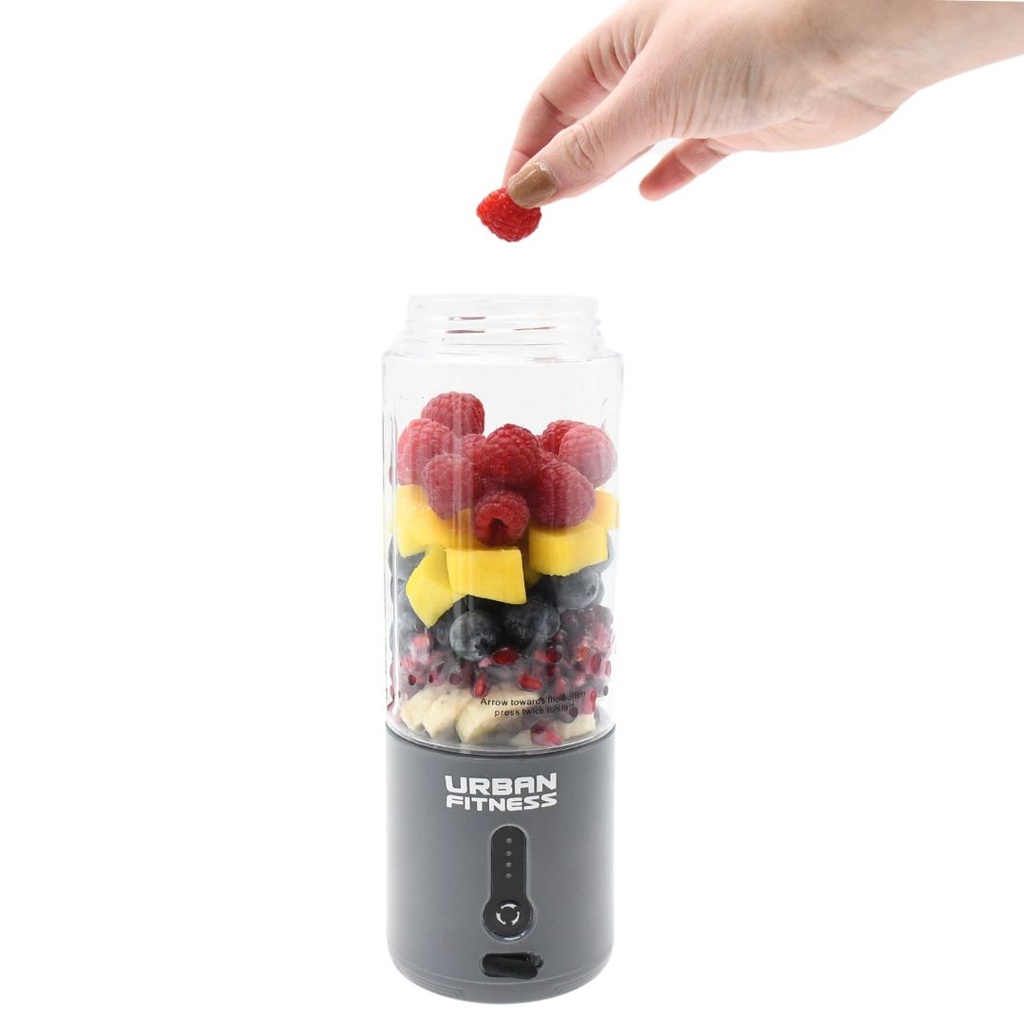 Urban Fitness VitalFuse Portable Blender