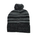 Precision Pom Beanie Hat