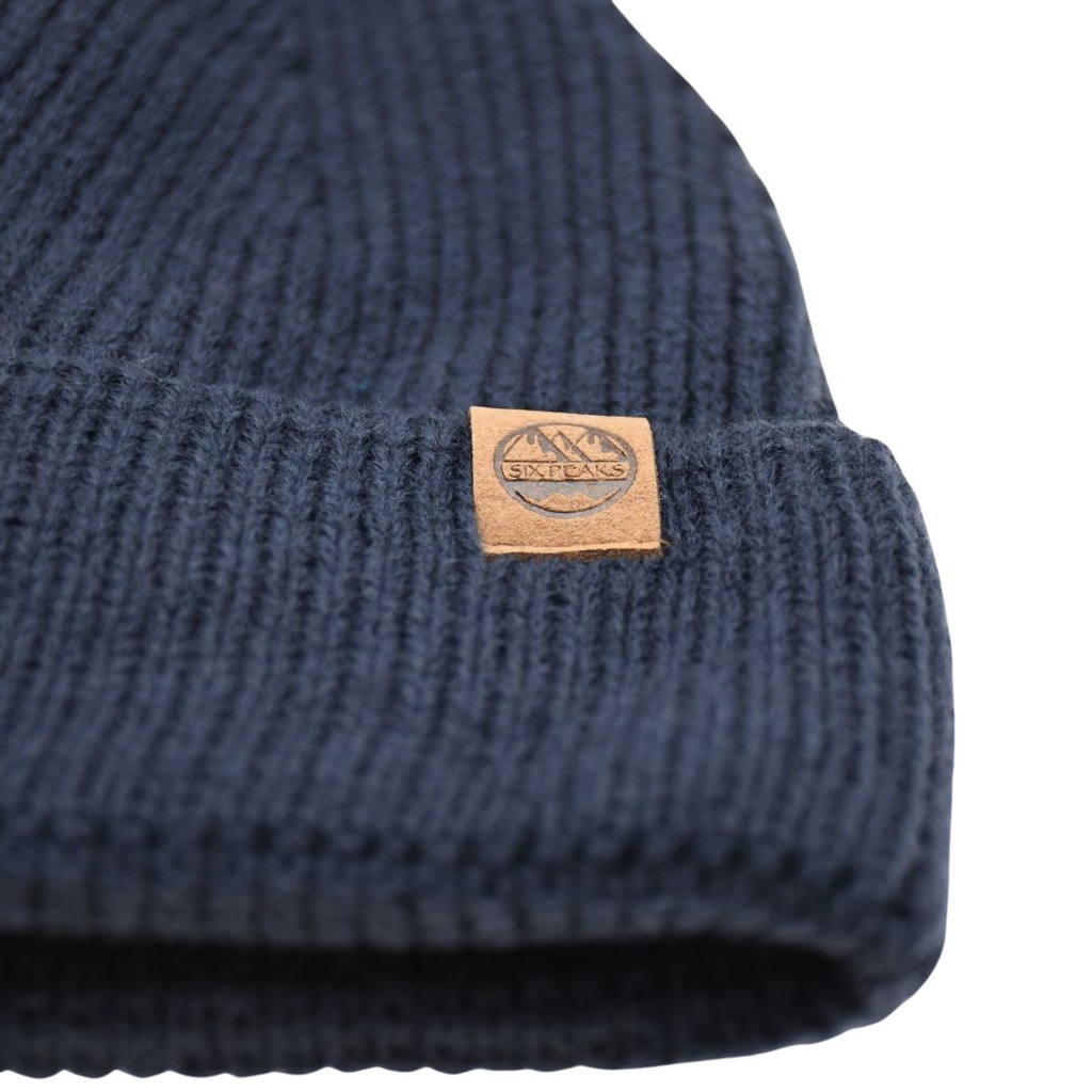 Six Peaks Beanie