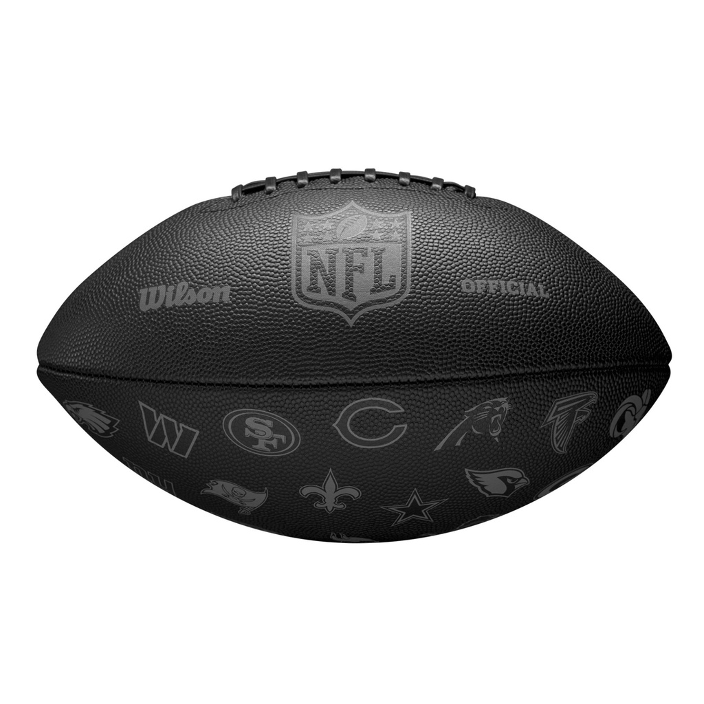 Wilson NFL 32 Team American Football