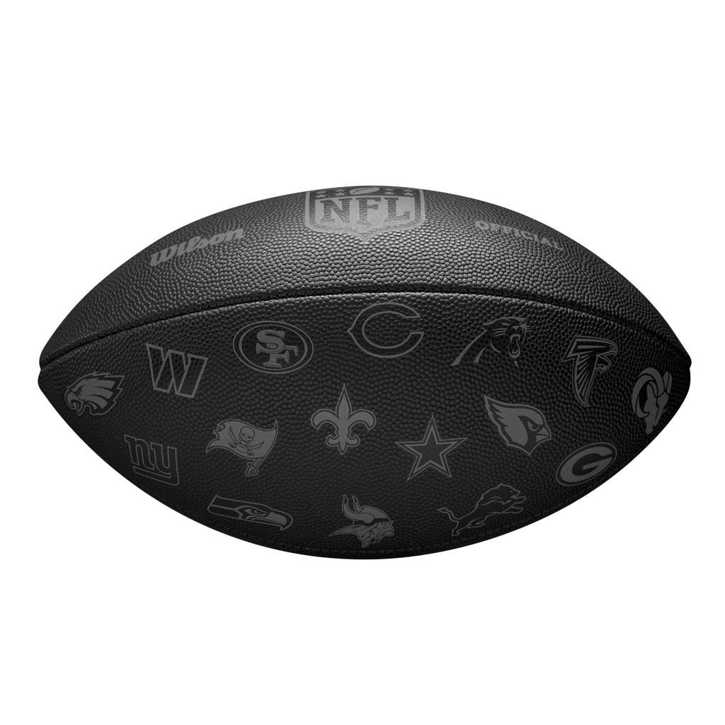 Wilson NFL 32 Team American Football