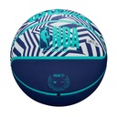 Wilson NBA DRV Plus Dazzle Basketball