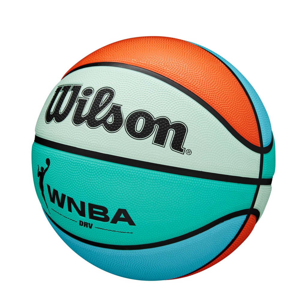 Wilson WNBA DRV Bright Basketball