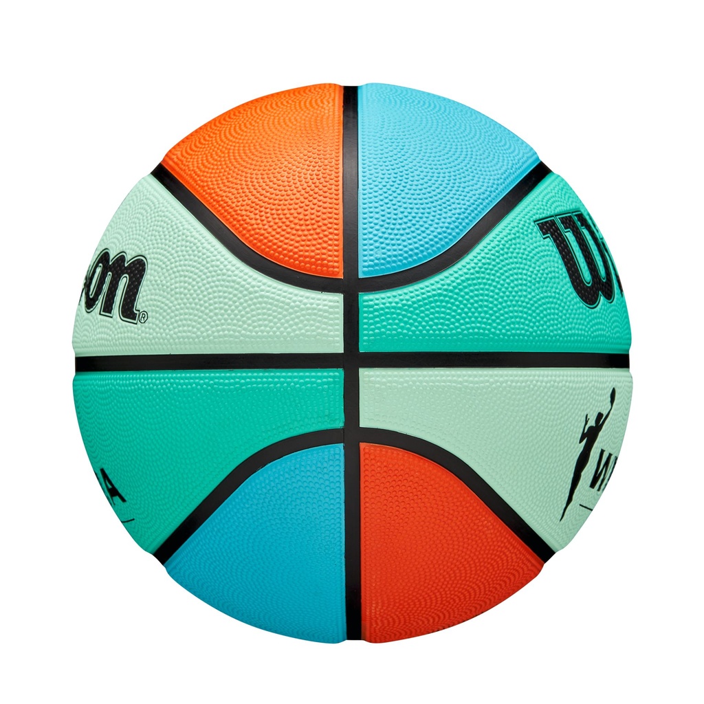 Wilson WNBA DRV Bright Basketball