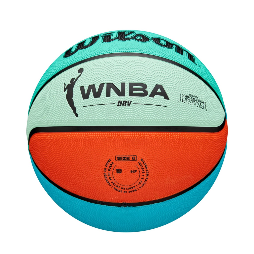 Wilson WNBA DRV Bright Basketball