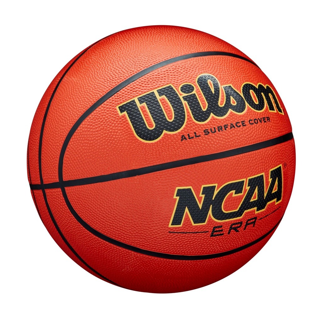 Wilson NCAA Era Basketball