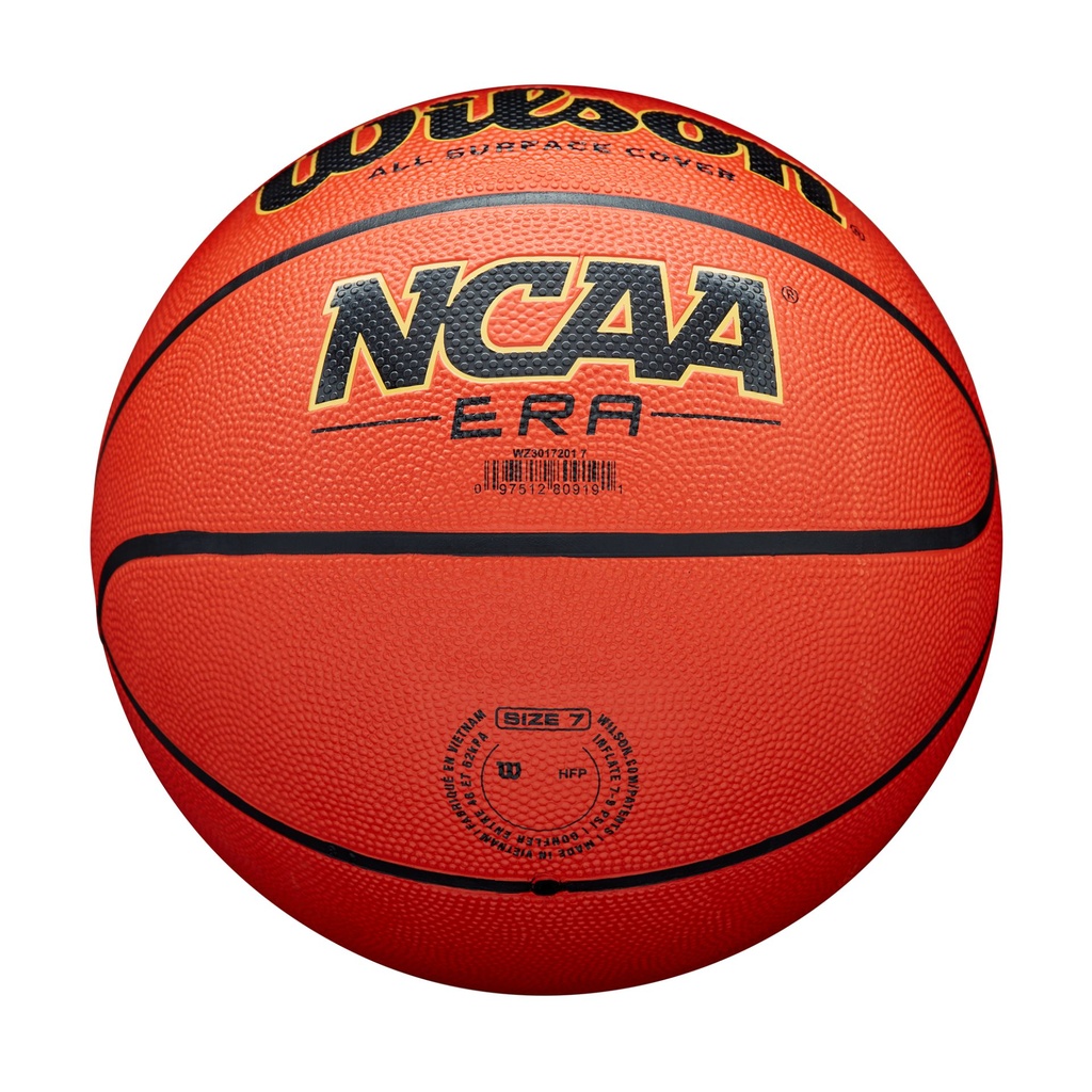 Wilson NCAA Era Basketball