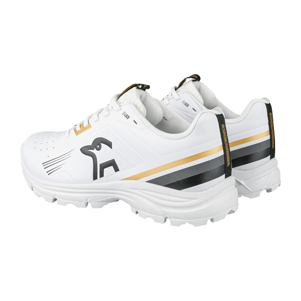 Kookaburra KC 3.0 Rubber Cricket Shoes