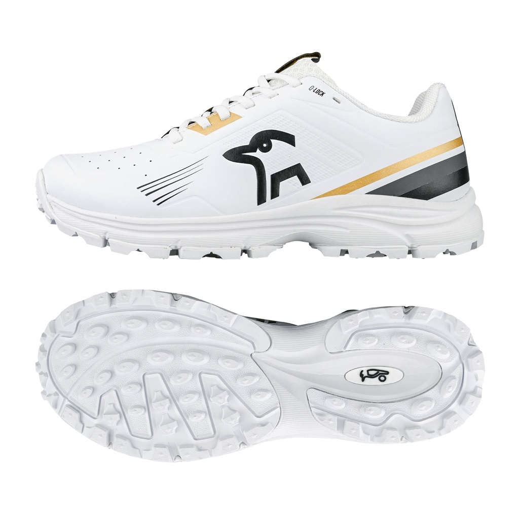 Kookaburra KC 3.0 Rubber Cricket Shoes