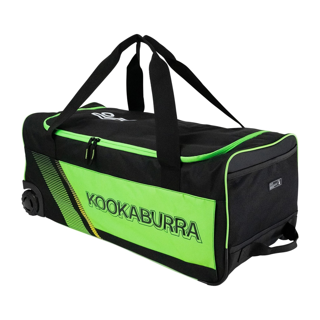 Kookaburra 9500 Wheelie Bag