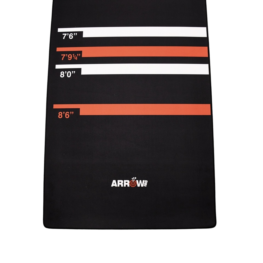 Arrow180 Darts Mat