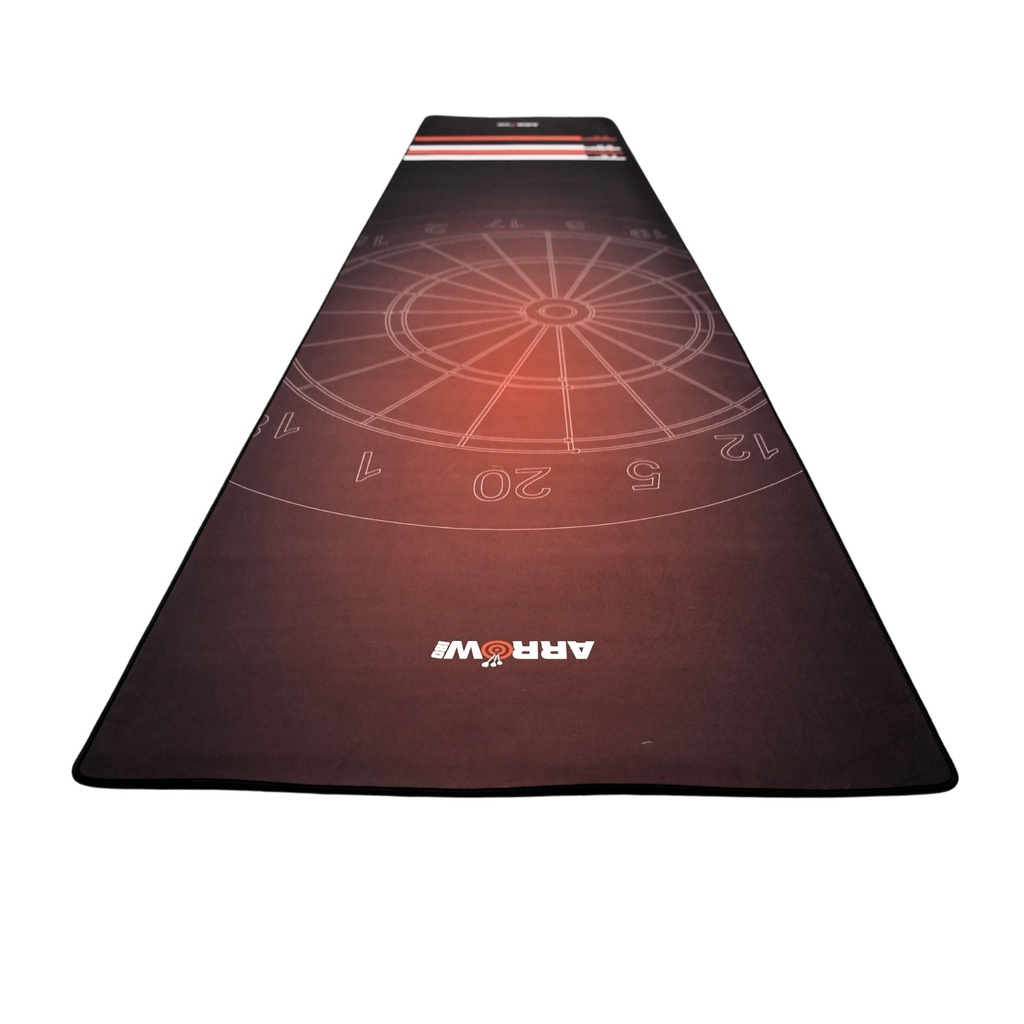 Arrow180 Darts Mat