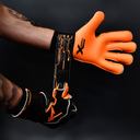 Precision Fusion X Pro Surround Quartz GK Gloves