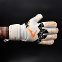 Precision Junior Fusion X Negative Replica GK Gloves