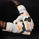 Precision Junior Fusion X Negative Replica GK Gloves