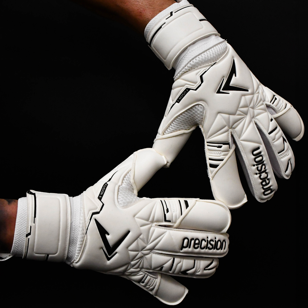 Precision Junior Fusion X Pro Classic Hybrid Giga