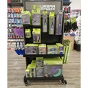 Urban Fitness POS Stand (Stand Only)