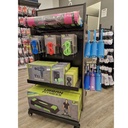 Urban Fitness POS Stand (Stand Only)