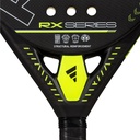 Adidas RX Series 3.4 Padel Racket