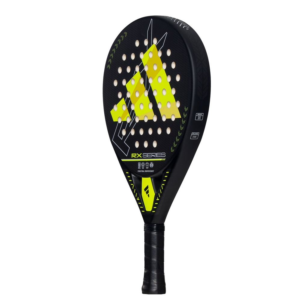 Adidas RX Series 3.4 Padel Racket