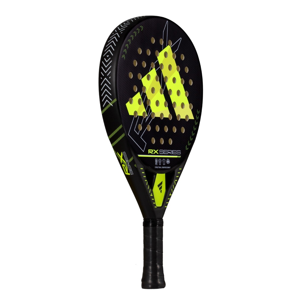 Adidas RX Series 3.4 Padel Racket