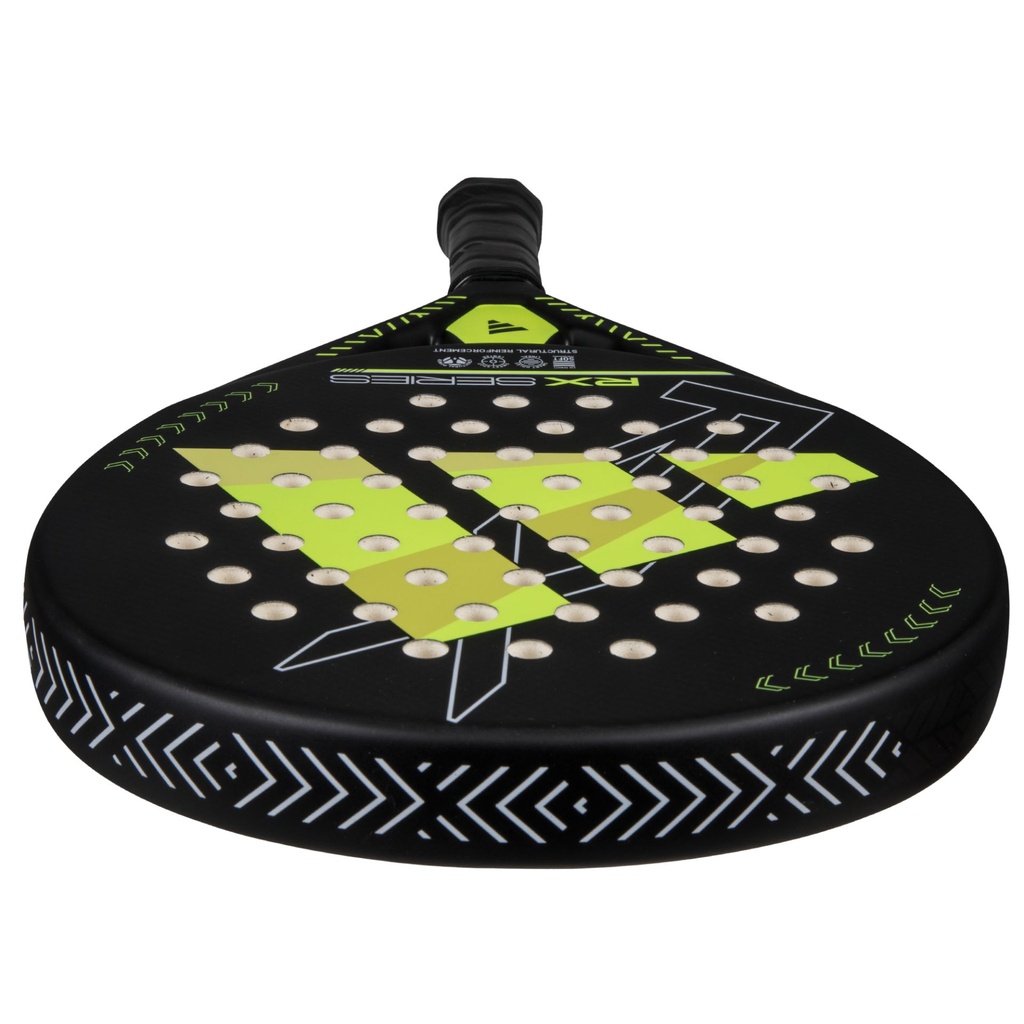 Adidas RX Series 3.4 Padel Racket