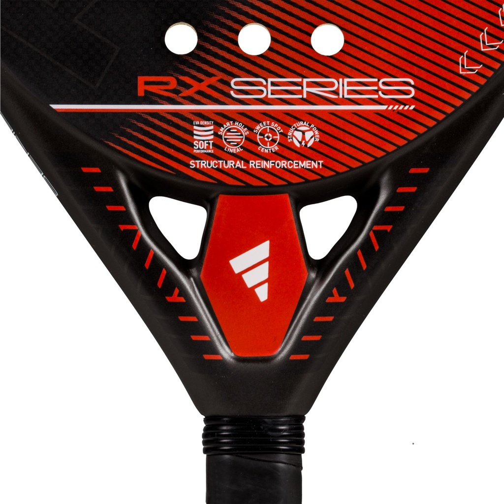 Adidas RX Series 3.4 Padel Racket