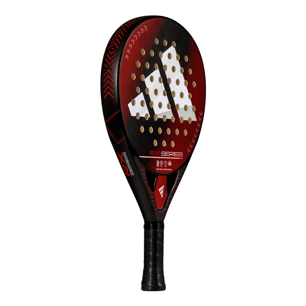 Adidas RX Series 3.4 Padel Racket