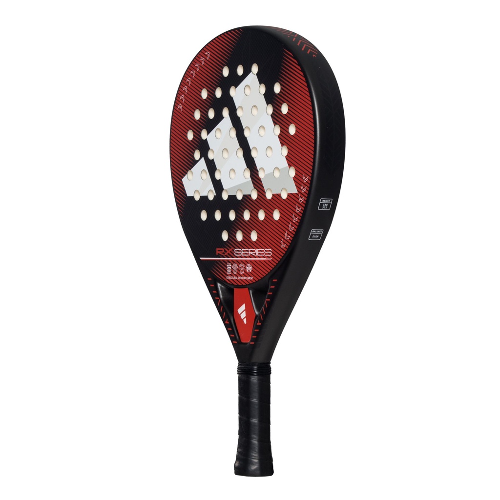 Adidas RX Series 3.4 Padel Racket