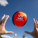 Waboba XL Beach Ball