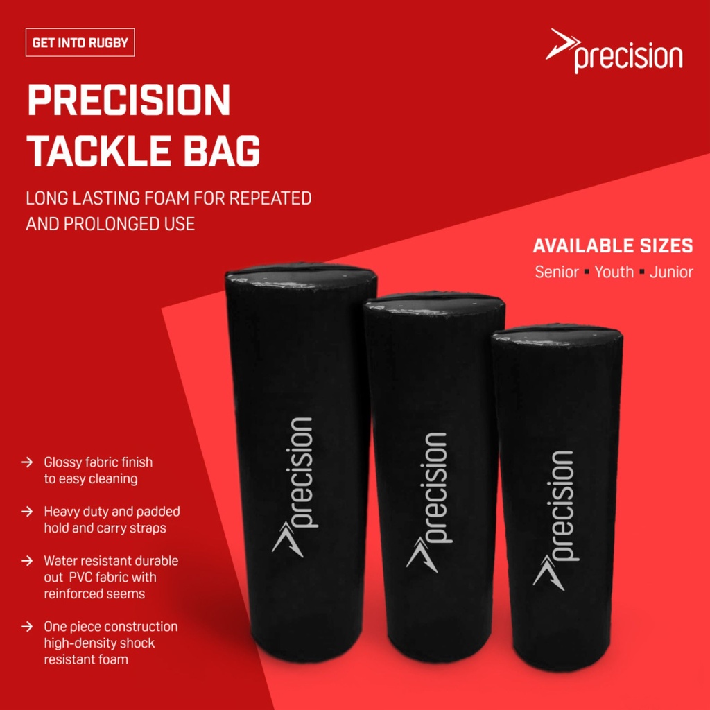 Precision Tackle Bag