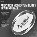 Precision Momentum Rugby Training Ball