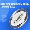 Precision Momentum Rugby Training Ball