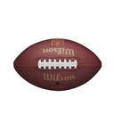 Wilson NFL Ignition Pro Spiral American Football