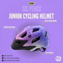 Six Peaks Junior Cycling Helmet