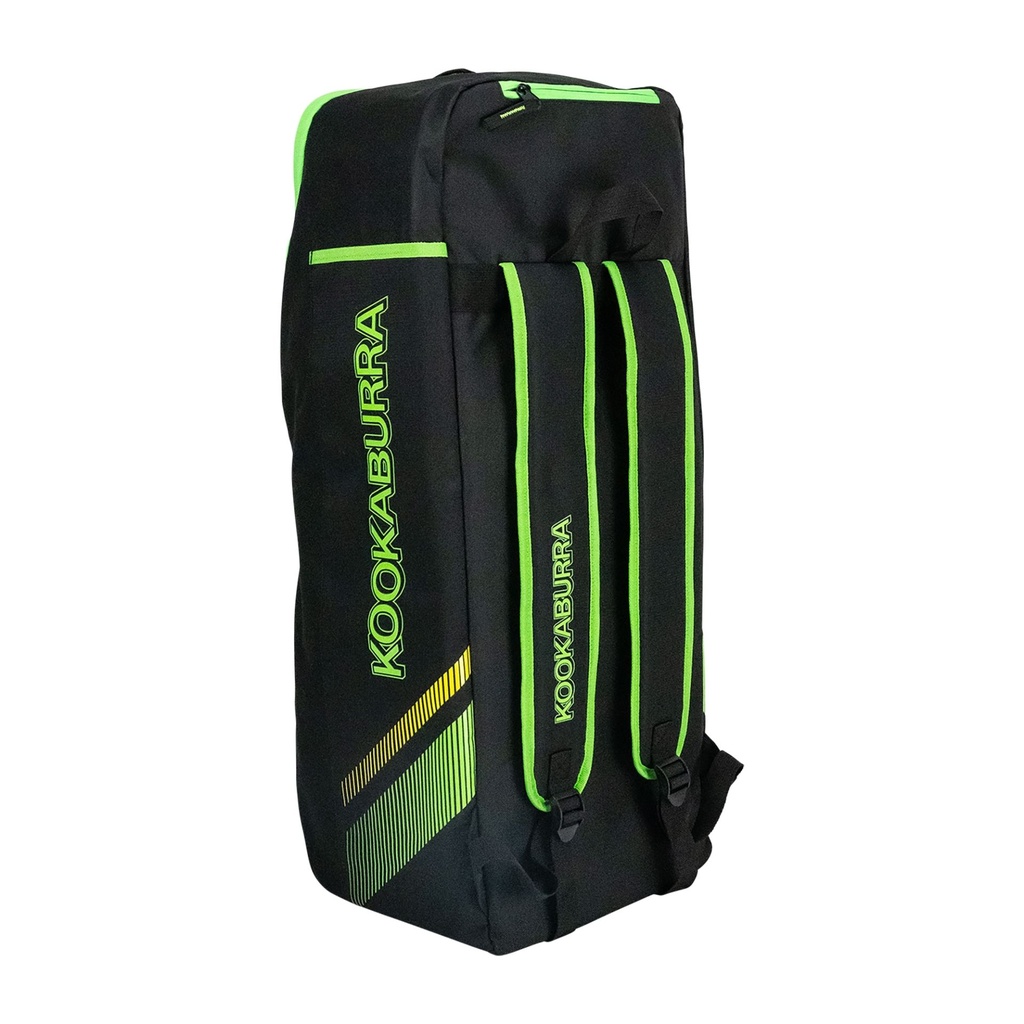 Kookaburra D6500 Duffle Bag