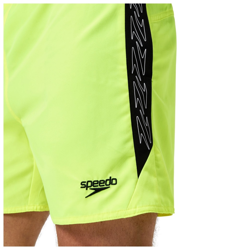 Speedo Hyperboom Splice 16" Watershort