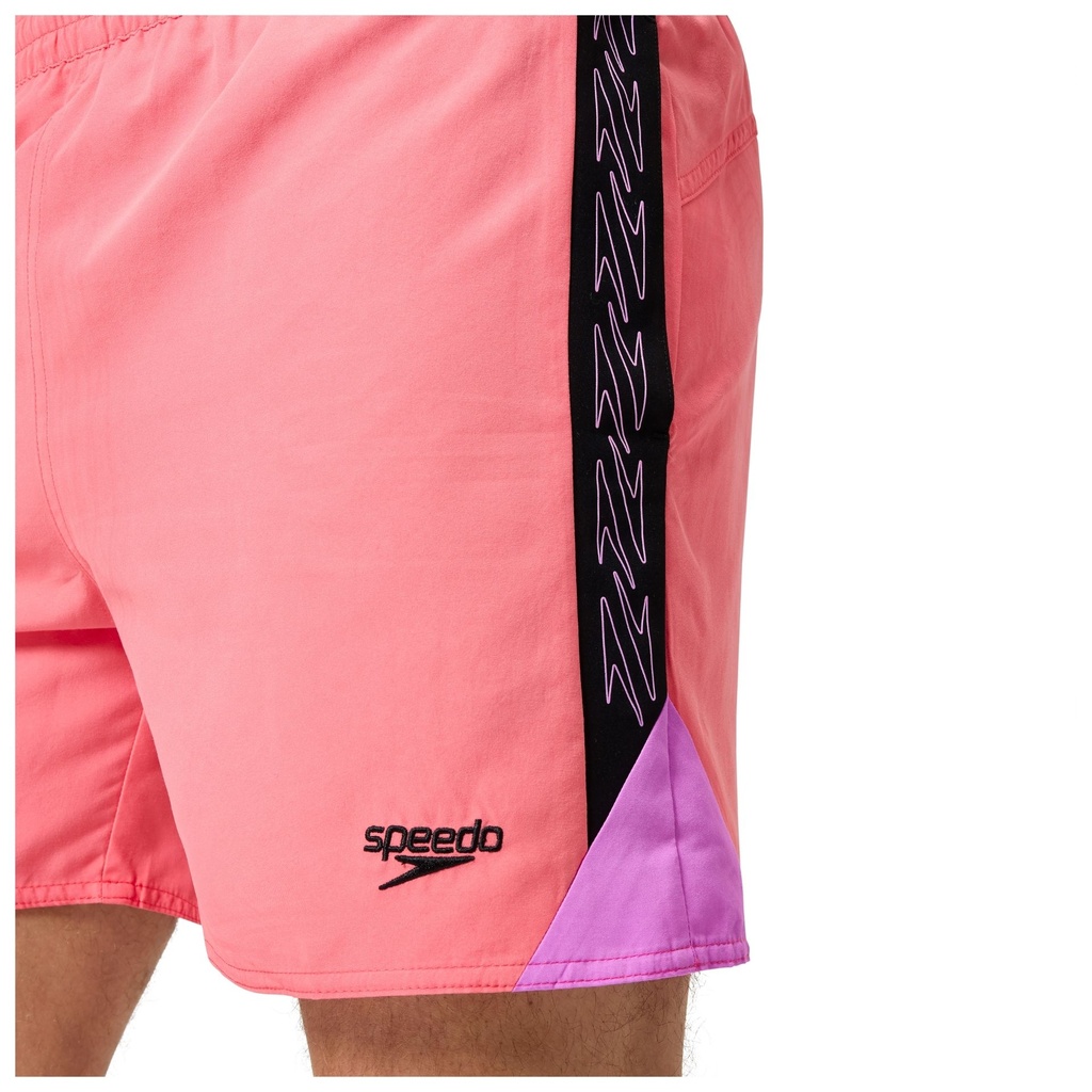 Speedo Hyperboom Splice 16" Watershort