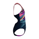 Speedo Digital Placement Splashback Teen Swimsuit