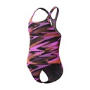 Speedo Hyperboom Allover Medalist Junior Swimsuit