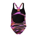 Speedo Hyperboom Allover Medalist Junior Swimsuit