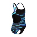 Speedo Hyperboom Allover Medalist Junior Swimsuit