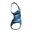 Speedo Hyperboom Allover Medalist Junior Swimsuit