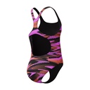 Speedo Hyperboom Allover Medalist Teen Swimsuit