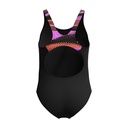 Speedo Hyperboom Splice Muscleback Teen Swimsuit