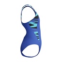 Speedo Hyperboom Splice Muscleback Junior Swimsuit