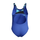 Speedo Hyperboom Splice Muscleback Junior Swimsuit